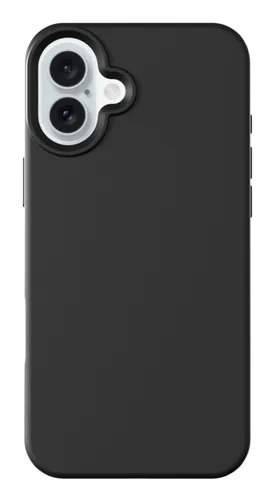 Smarts Silikon Case Cupertino Fr Apple IPhone 16 4