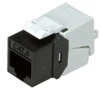 Rutenbeck Keystone Module CAT6 Unshielded