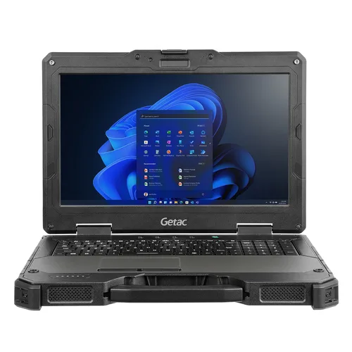 X600 i5-11500HE 15.6in Laptop Windows 11 Pro