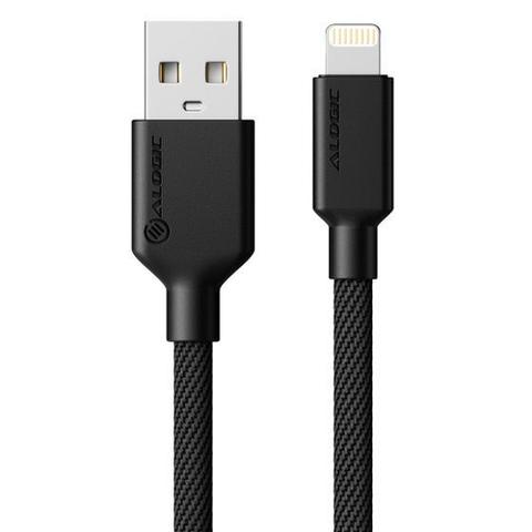ALOGIC Elements Pro USB-A to USB-C Cable - Black