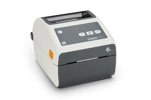 ZD421 TT CARTRIDGE PRINTER HC