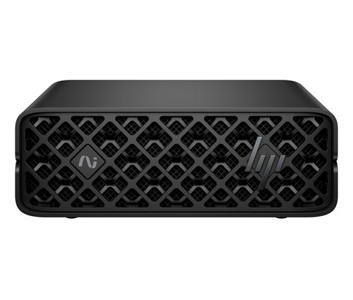 HP ZGX NANO G1n AI Mini GB10 Nvidia Blackwell/128GB/2TBSSD/DGX WLAN