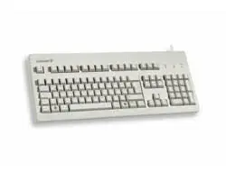 G80-3000LSCEU-0 Keyboard - Blue Switch - US English Layout