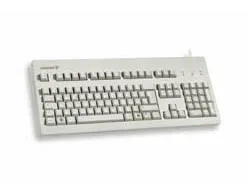 G80-3000LSCEU-0 Keyboard - Blue Switch - US English Layout