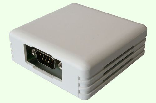 TEMPERATURE SENSOR