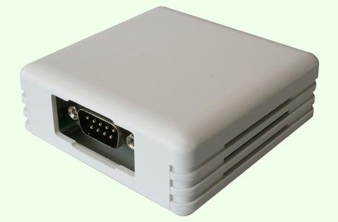 TEMPERATURE SENSOR