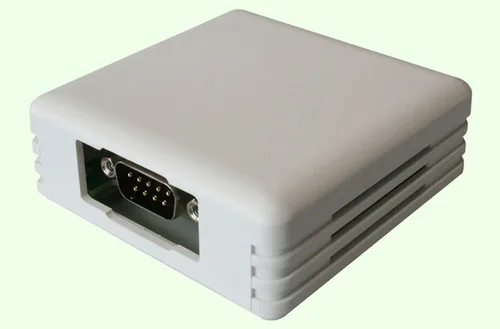 TEMPERATURE SENSOR