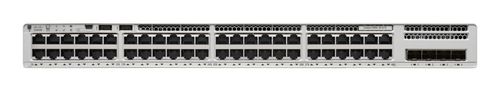 Cisco C9200L-48PL-4G-M Catalyst 9200L 48-Port Switch
