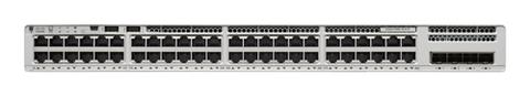 Cisco C9200L-48PL-4G-M Catalyst 9200L 48-Port Switch