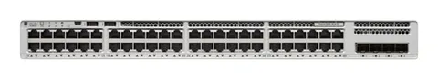 Cisco C9200L-48PL-4G-M Catalyst 9200L 48-Port Switch