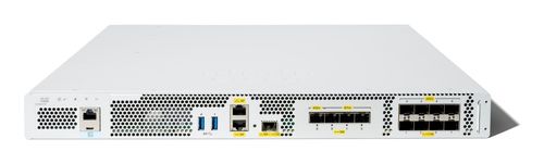 Cisco Catalyst 9800 Campus Gateway