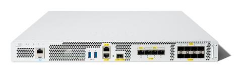Cisco Catalyst 9800 Campus Gateway