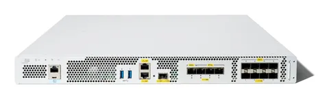 Cisco Catalyst 9800 Campus Gateway
