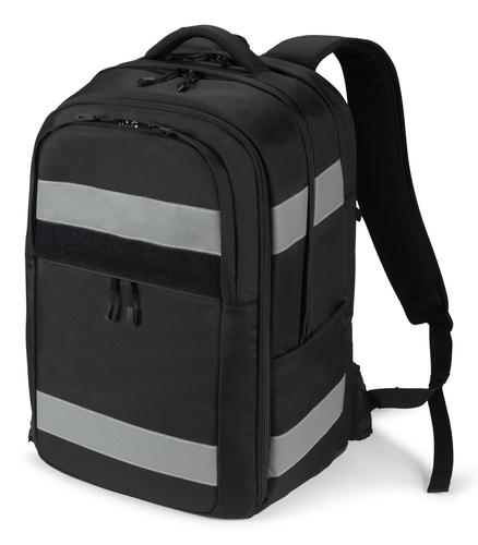 Reflective Backpack 32-38 Litre
