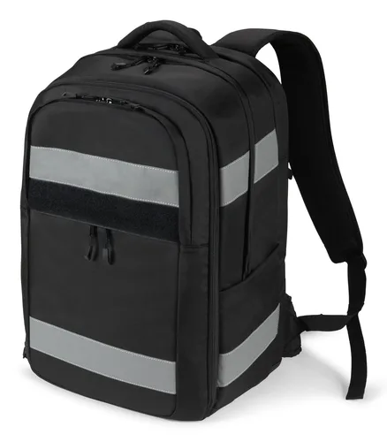 Reflective Backpack 32-38 Litre