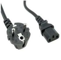 IEC to EU Power Cord - 1.8m