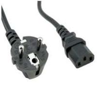 IEC to EU Power Cord - 1.8m