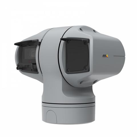 AXIS Q6225-LE 50 HZ UK PTZ Camera