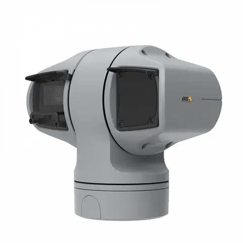AXIS Q6225-LE 50 HZ UK PTZ Camera