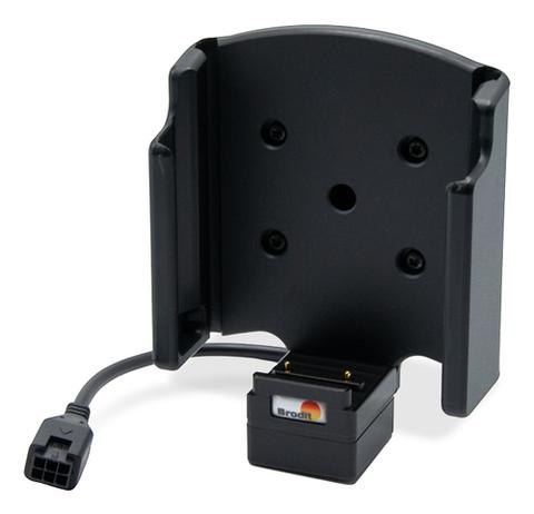 CAR CRADLE W/ POGO-PIN CHARGING