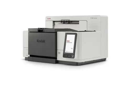 Kodak S5180 Scanner
