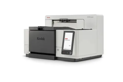 Kodak S5180 Scanner