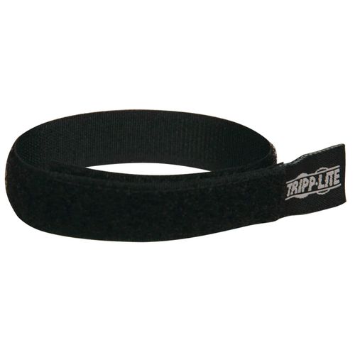 Eaton Hook-and-Loop Cable Ties - 10 Pack