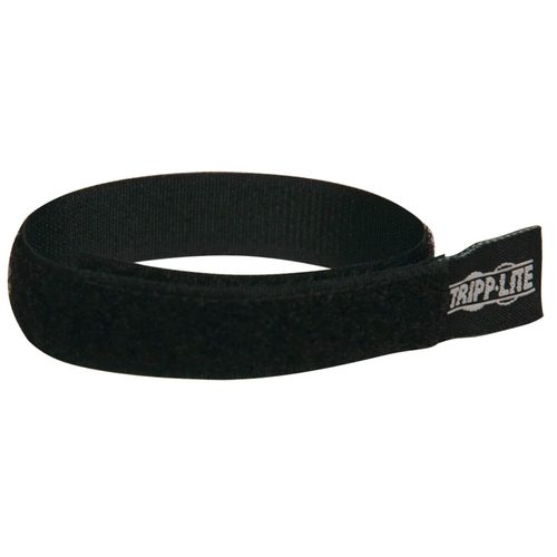 Eaton Hook-and-Loop Cable Ties - 10 Pack