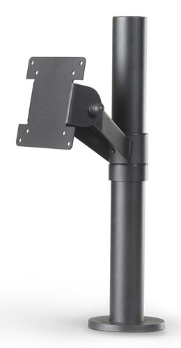 VESA 75/100 POLE MOUNT