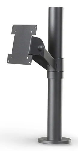 VESA 75/100 POLE MOUNT