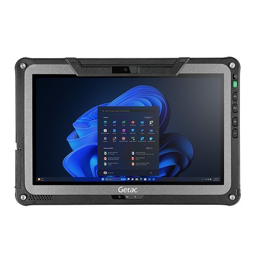 F110G7 - I5-1335U 11.6IN WCAM