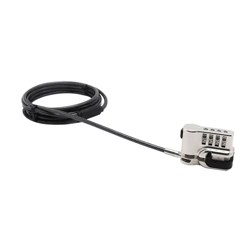 Security Cable Lock