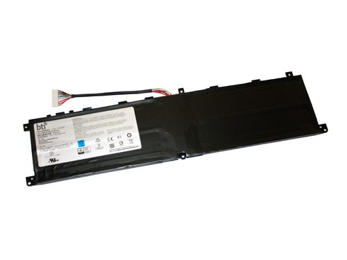BTI BTY-M6L-BTI 4-Cell Battery