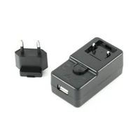 Zebra PWRWUA5V45W1EU Wall Adapter, USBC, EU