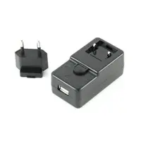 Zebra PWRWUA5V45W1EU Wall Adapter, USBC, EU