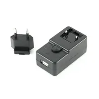 Zebra PWRWUA5V45W1EU Wall Adapter, USBC, EU