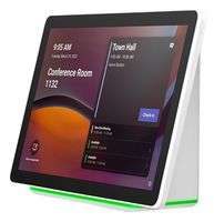 Cisco Room Navigator Wall Mount - First Light White
