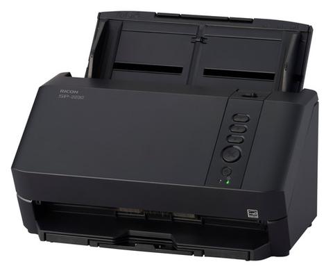 A4 WORKGROUP SCANNER DUPLEX AD