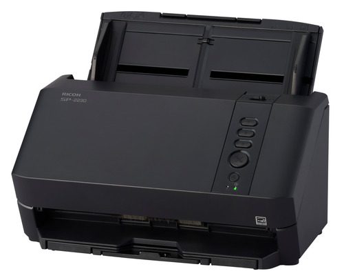 A4 WORKGROUP SCANNER DUPLEX AD