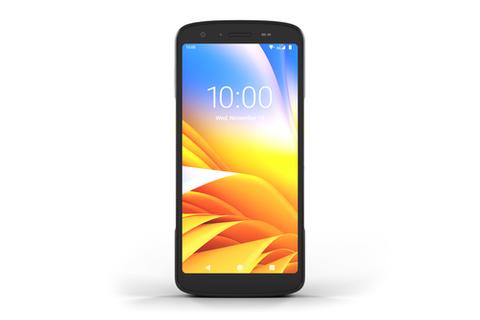 TC22 WLAN WIFI 6 SE55 6IN DISPL