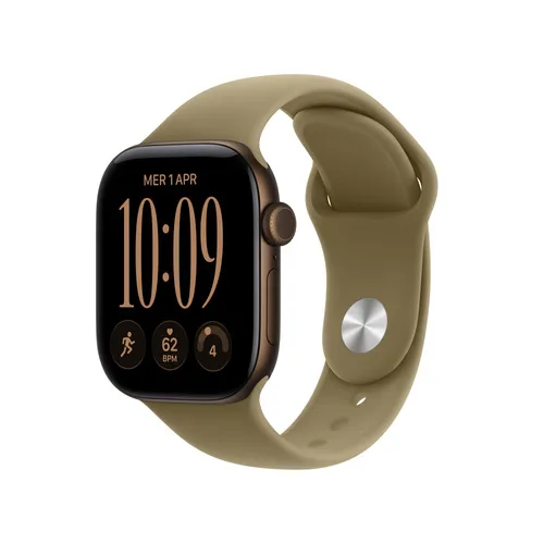 APPLE WATCH 12 42 DB AL OL