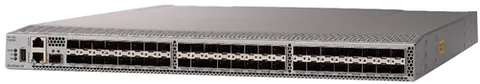 Cisco MDS 9148T 32G FC Switch - 24 Active Ports