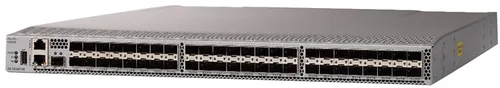 Cisco MDS 9148T 32G FC Switch - 24 Active Ports