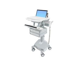 STYLEVIEW LAPTOP CART