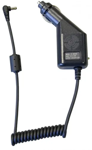Car Adapter for CMP-20/CMP-30