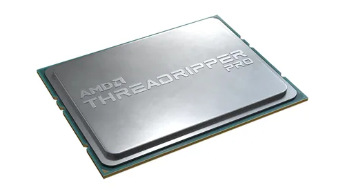 AMD Ryzen Threadripper PRO 5995WX - 4.5GHz - Tray