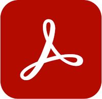 Adobe Acrobat Premium ETLA (Yearly License)