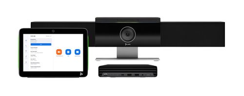 Poly Studio Smart Remote Base
