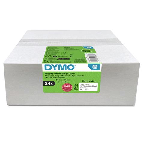 LABELWRITER ROLLS - VALUE PACK