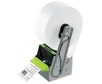VKP80II RX USB RS232 Printer